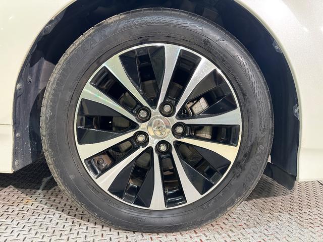 SAI G ETC オートクルーズコントロール バックカメラ TV アルミホイール オートライト LEDヘッドランプ サンルーフ CVT シートヒーター スマートキー 電動格納ミラー(45枚目)