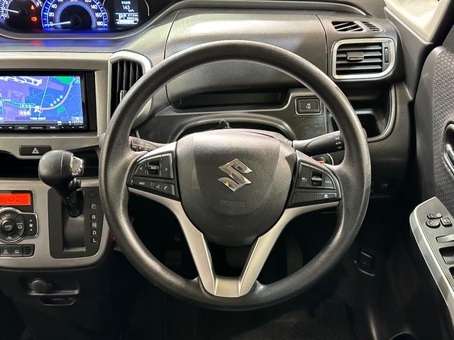 ソリオ ハイブリッドＭＸセーフティサポート　ＥＴＣ　バックカメラ　ナビ　クリアランスソナー　アダプティブクルーズコントロール　衝突被害軽減システム　両側スライド・片側電動　オートライト　スマートキー　エアバッグ　パワーウインドウ（6枚目）