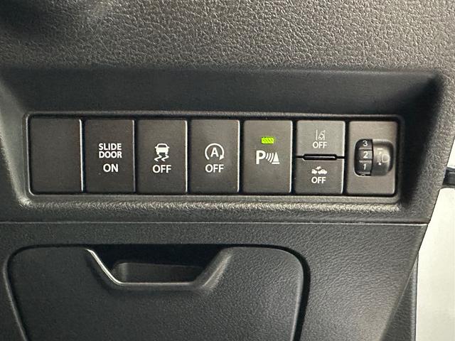 ソリオ ハイブリッドＭＸセーフティサポート　ＥＴＣ　バックカメラ　ナビ　クリアランスソナー　アダプティブクルーズコントロール　衝突被害軽減システム　両側スライド・片側電動　オートライト　スマートキー　エアバッグ　パワーウインドウ（12枚目）