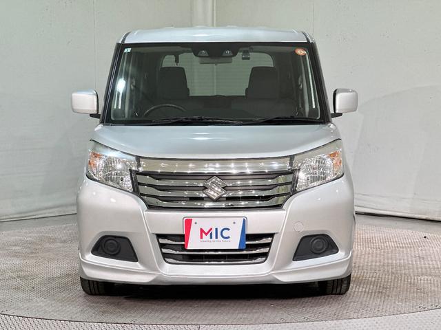 ソリオ ハイブリッドＭＸセーフティサポート　ＥＴＣ　バックカメラ　ナビ　クリアランスソナー　アダプティブクルーズコントロール　衝突被害軽減システム　両側スライド・片側電動　オートライト　スマートキー　エアバッグ　パワーウインドウ（15枚目）