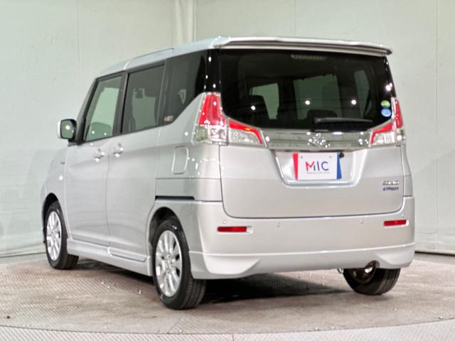 ソリオ ハイブリッドＭＸセーフティサポート　ＥＴＣ　バックカメラ　ナビ　クリアランスソナー　アダプティブクルーズコントロール　衝突被害軽減システム　両側スライド・片側電動　オートライト　スマートキー　エアバッグ　パワーウインドウ（18枚目）