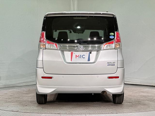 ソリオ ハイブリッドＭＸセーフティサポート　ＥＴＣ　バックカメラ　ナビ　クリアランスソナー　アダプティブクルーズコントロール　衝突被害軽減システム　両側スライド・片側電動　オートライト　スマートキー　エアバッグ　パワーウインドウ（19枚目）