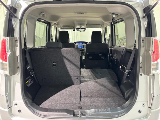 ソリオ ハイブリッドＭＸセーフティサポート　ＥＴＣ　バックカメラ　ナビ　クリアランスソナー　アダプティブクルーズコントロール　衝突被害軽減システム　両側スライド・片側電動　オートライト　スマートキー　エアバッグ　パワーウインドウ（21枚目）