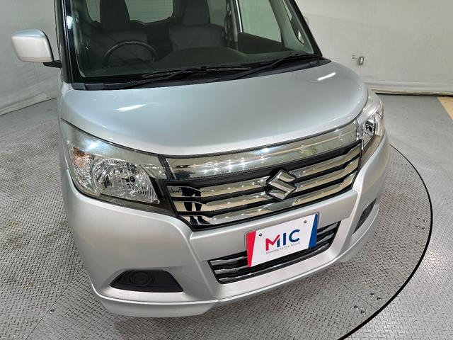 ソリオ ハイブリッドＭＸセーフティサポート　ＥＴＣ　バックカメラ　ナビ　クリアランスソナー　アダプティブクルーズコントロール　衝突被害軽減システム　両側スライド・片側電動　オートライト　スマートキー　エアバッグ　パワーウインドウ（24枚目）