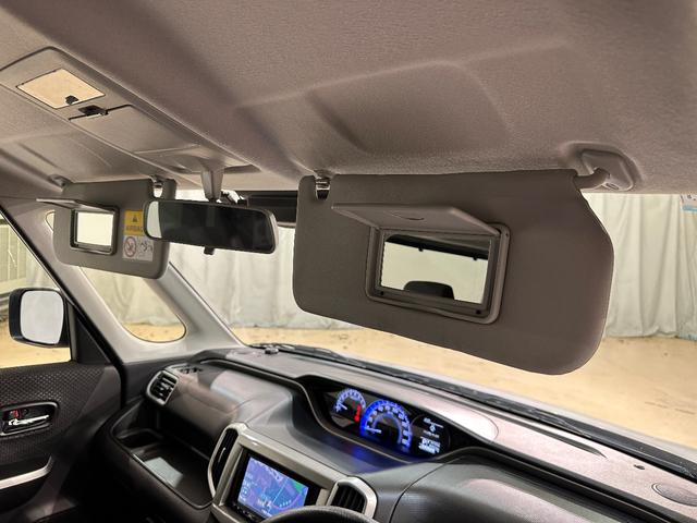 ソリオ ハイブリッドＭＸセーフティサポート　ＥＴＣ　バックカメラ　ナビ　クリアランスソナー　アダプティブクルーズコントロール　衝突被害軽減システム　両側スライド・片側電動　オートライト　スマートキー　エアバッグ　パワーウインドウ（39枚目）