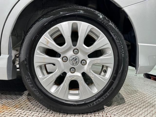 ソリオ ハイブリッドＭＸセーフティサポート　ＥＴＣ　バックカメラ　ナビ　クリアランスソナー　アダプティブクルーズコントロール　衝突被害軽減システム　両側スライド・片側電動　オートライト　スマートキー　エアバッグ　パワーウインドウ（48枚目）