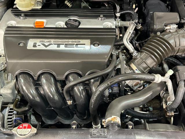 オデッセイ MX・エアロパッケージ ETC バックカメラ ナビ TV HID キーレス 電動格納ミラー 3列シート CVT アルミホイール CD DVD再生 衝突安全ボディ ABS ESC エアコン ABS エアバッグ Wエアコン(29枚目)