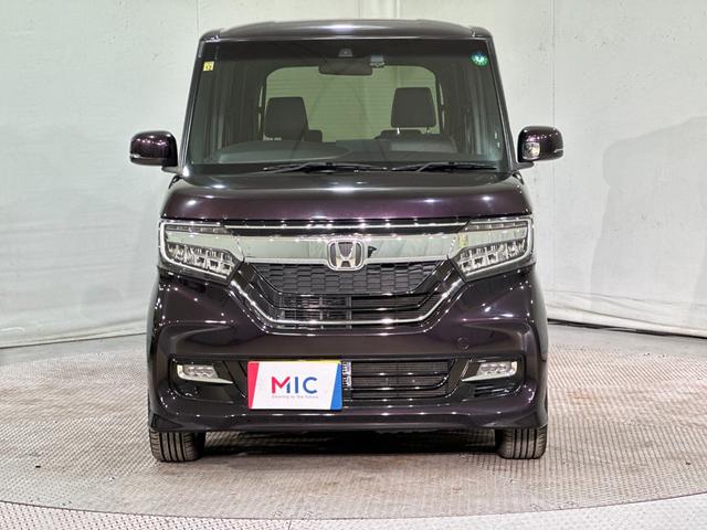 N-BOXカスタム G・Lターボホンダセンシング ナビ ETC バックカメラ 両側電動スライドドア TV クリアランスソナー アダプティブクルーズコントロール レーンアシスト 衝突被害軽減システム オートライト LEDヘッドランプ パワーウインドウ(16枚目)