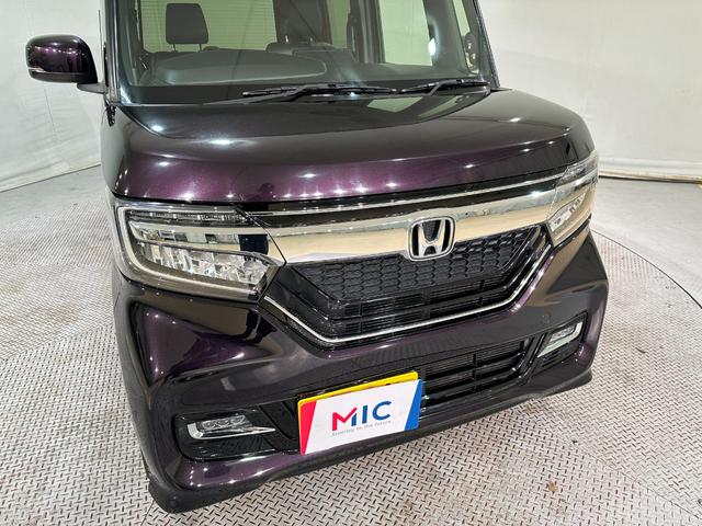 N-BOXカスタム G・Lターボホンダセンシング ナビ ETC バックカメラ 両側電動スライドドア TV クリアランスソナー アダプティブクルーズコントロール レーンアシスト 衝突被害軽減システム オートライト LEDヘッドランプ パワーウインドウ(27枚目)