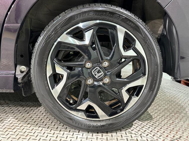 N-BOXカスタム G・Lターボホンダセンシング ナビ ETC バックカメラ 両側電動スライドドア TV クリアランスソナー アダプティブクルーズコントロール レーンアシスト 衝突被害軽減システム オートライト LEDヘッドランプ パワーウインドウ(49枚目)