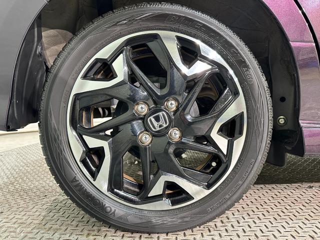 N-BOXカスタム G・Lターボホンダセンシング ナビ ETC バックカメラ 両側電動スライドドア TV クリアランスソナー アダプティブクルーズコントロール レーンアシスト 衝突被害軽減システム オートライト LEDヘッドランプ パワーウインドウ(51枚目)