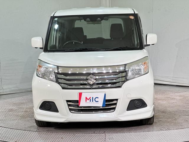 ソリオ ハイブリッドＭＸ　全周囲カメラ　ナビ　ＴＶ　両側スライド・片側電動　クリアランスソナー　アダプテイブクルーズコントロール　アルミホイール　オートライト　スマートキー　アイドリングストップ　電動格納ミラー　シートヒーター（16枚目）