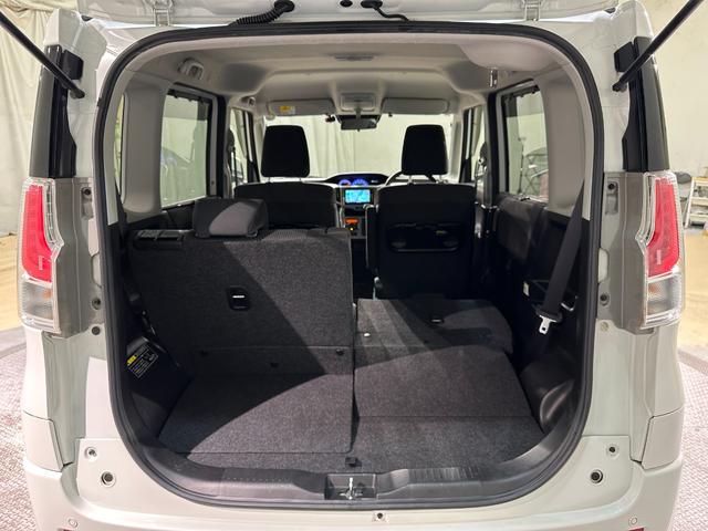 ソリオ ハイブリッドＭＸ　全周囲カメラ　ナビ　ＴＶ　両側スライド・片側電動　クリアランスソナー　アダプテイブクルーズコントロール　アルミホイール　オートライト　スマートキー　アイドリングストップ　電動格納ミラー　シートヒーター（31枚目）