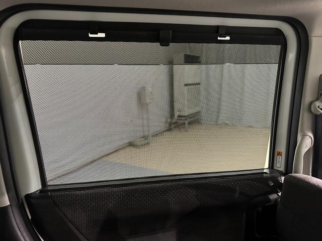 ソリオ ハイブリッドＭＸ　全周囲カメラ　ナビ　ＴＶ　両側スライド・片側電動　クリアランスソナー　アダプテイブクルーズコントロール　アルミホイール　オートライト　スマートキー　アイドリングストップ　電動格納ミラー　シートヒーター（38枚目）