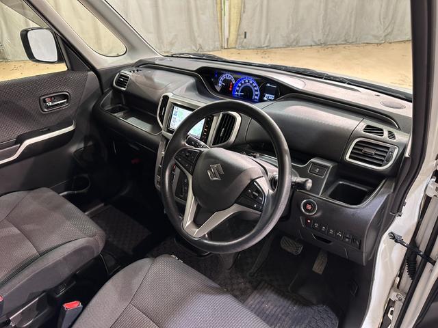 ソリオ ハイブリッドＭＸ　全周囲カメラ　ナビ　ＴＶ　両側スライド・片側電動　クリアランスソナー　アダプテイブクルーズコントロール　アルミホイール　オートライト　スマートキー　アイドリングストップ　電動格納ミラー　シートヒーター（41枚目）