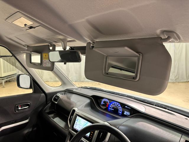 ソリオ ハイブリッドＭＸ　全周囲カメラ　ナビ　ＴＶ　両側スライド・片側電動　クリアランスソナー　アダプテイブクルーズコントロール　アルミホイール　オートライト　スマートキー　アイドリングストップ　電動格納ミラー　シートヒーター（42枚目）