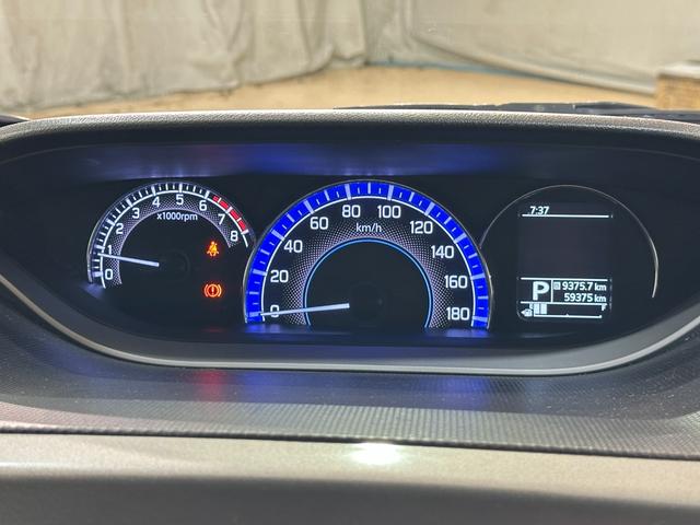 ソリオ ハイブリッドＭＸ　全周囲カメラ　ナビ　ＴＶ　両側スライド・片側電動　クリアランスソナー　アダプテイブクルーズコントロール　アルミホイール　オートライト　スマートキー　アイドリングストップ　電動格納ミラー　シートヒーター（45枚目）