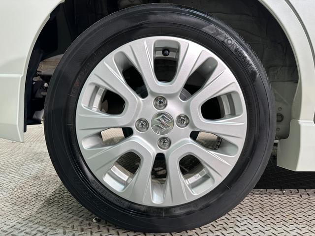 ソリオ ハイブリッドＭＸ　全周囲カメラ　ナビ　ＴＶ　両側スライド・片側電動　クリアランスソナー　アダプテイブクルーズコントロール　アルミホイール　オートライト　スマートキー　アイドリングストップ　電動格納ミラー　シートヒーター（46枚目）