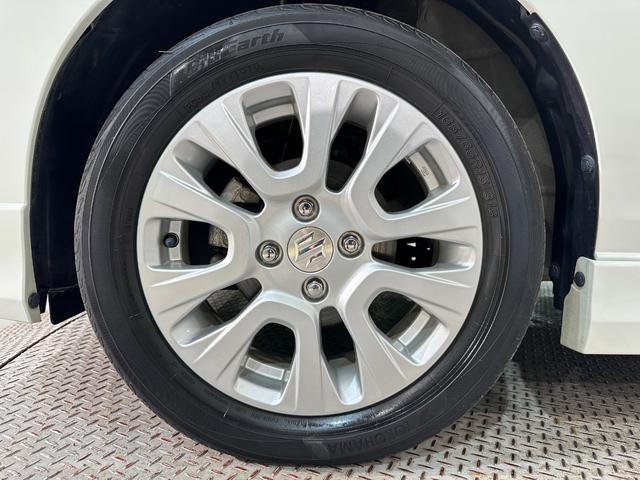 ソリオ ハイブリッドＭＸ　全周囲カメラ　ナビ　ＴＶ　両側スライド・片側電動　クリアランスソナー　アダプテイブクルーズコントロール　アルミホイール　オートライト　スマートキー　アイドリングストップ　電動格納ミラー　シートヒーター（47枚目）