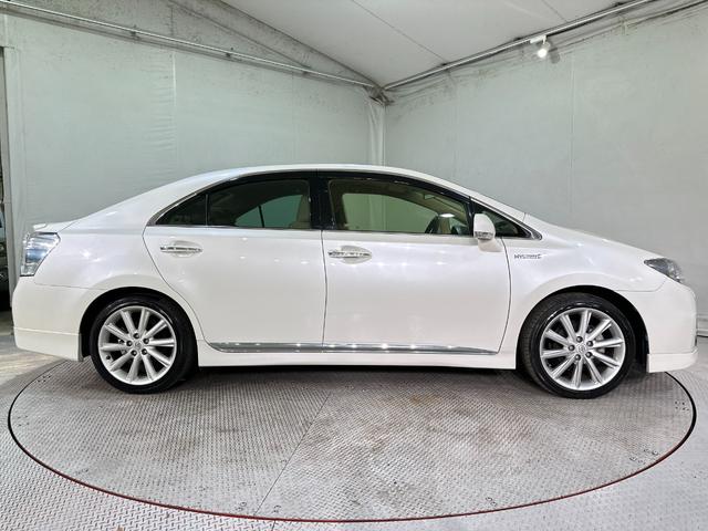 SAI S ツーリングセレクション ETC オートクルーズコントロール バックカメラ ナビ TV アルミホイール オートライト LEDヘッドランプ ヘッドライトウォッシャー CVT スマートキー 電動格納ミラー ABS エアバッグ(19枚目)