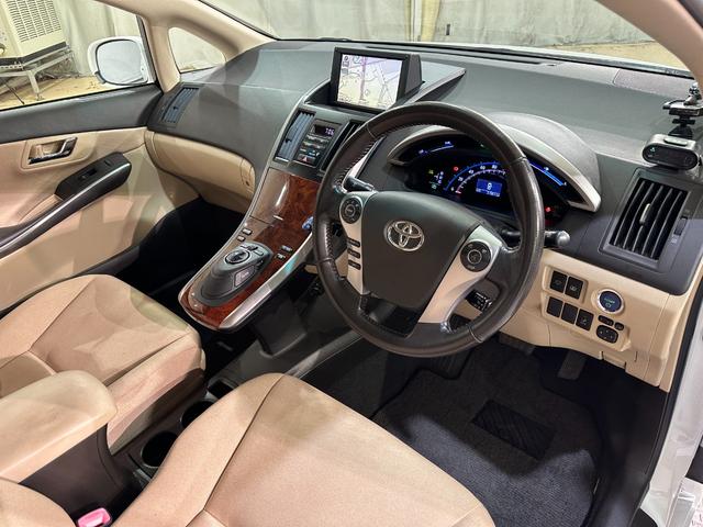 SAI S ツーリングセレクション ETC オートクルーズコントロール バックカメラ ナビ TV アルミホイール オートライト LEDヘッドランプ ヘッドライトウォッシャー CVT スマートキー 電動格納ミラー ABS エアバッグ(31枚目)