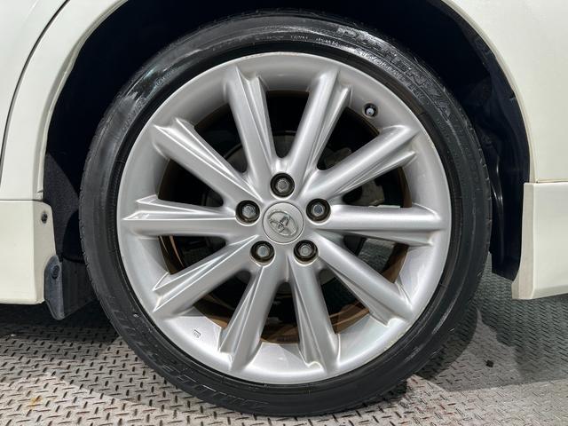 SAI S ツーリングセレクション ETC オートクルーズコントロール バックカメラ ナビ TV アルミホイール オートライト LEDヘッドランプ ヘッドライトウォッシャー CVT スマートキー 電動格納ミラー ABS エアバッグ(39枚目)