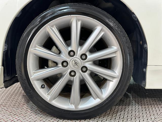 SAI S ツーリングセレクション ETC オートクルーズコントロール バックカメラ ナビ TV アルミホイール オートライト LEDヘッドランプ ヘッドライトウォッシャー CVT スマートキー 電動格納ミラー ABS エアバッグ(40枚目)