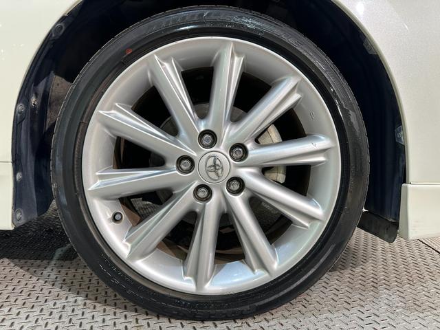 SAI S ツーリングセレクション ETC オートクルーズコントロール バックカメラ ナビ TV アルミホイール オートライト LEDヘッドランプ ヘッドライトウォッシャー CVT スマートキー 電動格納ミラー ABS エアバッグ(41枚目)