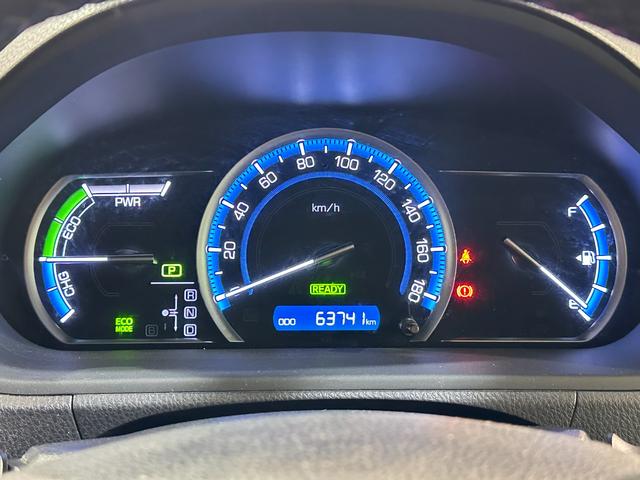 ヴォクシー ハイブリッドＸ　バックカメラ　ナビ　ＴＶ　両側スライド・片側電動　オートライト　ＬＥＤヘッドランプ　スマートキー　電動格納ミラー　３列シート　ＣＶＴ　アルミホイール　ＣＤ　ＤＶＤ再生　Ｂｌｕｅｔｏｏｔｈ（45枚目）