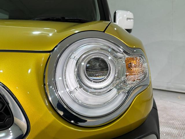 クロスビー ハイブリッドMZ ナビ ターボ ETC 全周囲カメラ クリアランスソナー オートクルーズコントロール 衝突被害軽減システム TV オートライト LEDヘッドランプ アルミホイール スマートキー アイドリングストップ(26枚目)