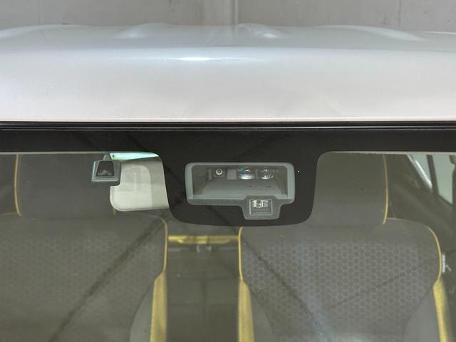 クロスビー ハイブリッドMZ ナビ ターボ ETC 全周囲カメラ クリアランスソナー オートクルーズコントロール 衝突被害軽減システム TV オートライト LEDヘッドランプ アルミホイール スマートキー アイドリングストップ(27枚目)