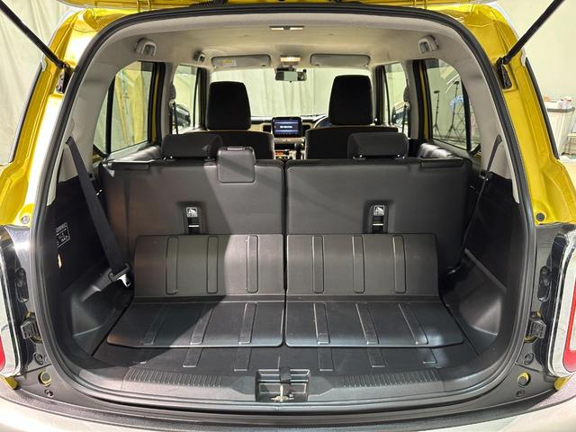 クロスビー ハイブリッドMZ ナビ ターボ ETC 全周囲カメラ クリアランスソナー オートクルーズコントロール 衝突被害軽減システム TV オートライト LEDヘッドランプ アルミホイール スマートキー アイドリングストップ(29枚目)