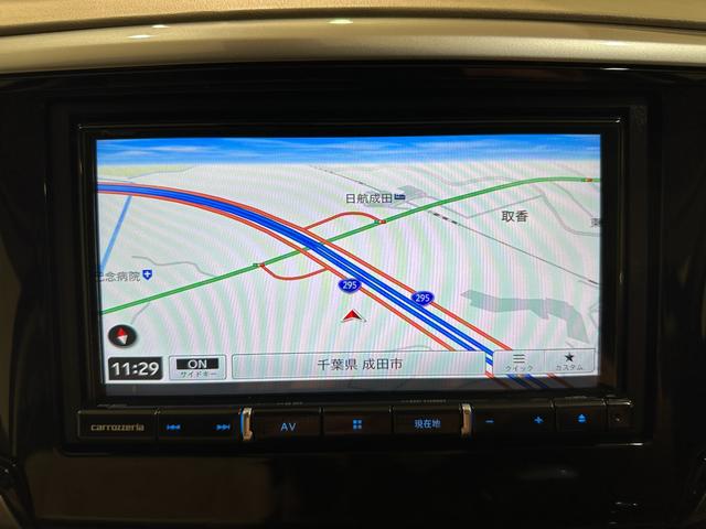 オデッセイ G・EX ETC バックカメラ ナビ TV オートクルーズコントロール 衝突被害軽減システム 両側電動スライドドア オートライト LEDヘッドランプ スマートキー アイドリングストップ パワーウインドウ(8枚目)