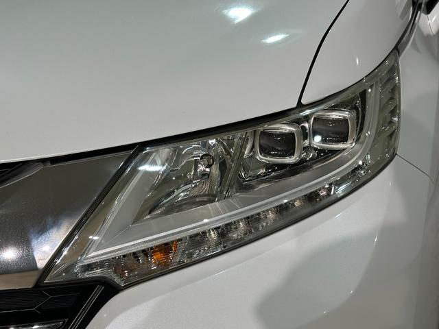 オデッセイ G・EX ETC バックカメラ ナビ TV オートクルーズコントロール 衝突被害軽減システム 両側電動スライドドア オートライト LEDヘッドランプ スマートキー アイドリングストップ パワーウインドウ(27枚目)