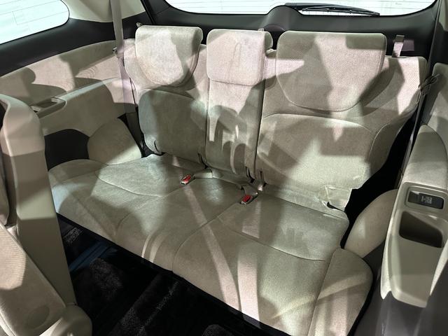 オデッセイ G・EX ETC バックカメラ ナビ TV オートクルーズコントロール 衝突被害軽減システム 両側電動スライドドア オートライト LEDヘッドランプ スマートキー アイドリングストップ パワーウインドウ(40枚目)