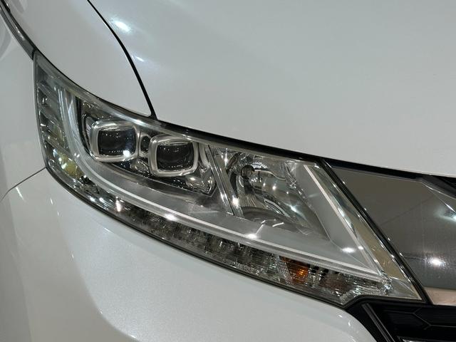 オデッセイ G・EX ETC バックカメラ ナビ TV オートクルーズコントロール 衝突被害軽減システム 両側電動スライドドア オートライト LEDヘッドランプ スマートキー アイドリングストップ パワーウインドウ(41枚目)