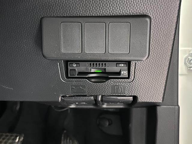 ルーミー カスタムG S ETC バックカメラ ナビ TV 両側電動スライドドア オートクルーズコントロール 衝突被害軽減システム アルミホイール オートライト LEDヘッドランプ スマートキー ABS パワーウインドウ(15枚目)