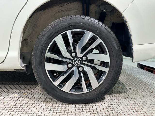 ルーミー カスタムG S ETC バックカメラ ナビ TV 両側電動スライドドア オートクルーズコントロール 衝突被害軽減システム アルミホイール オートライト LEDヘッドランプ スマートキー ABS パワーウインドウ(48枚目)