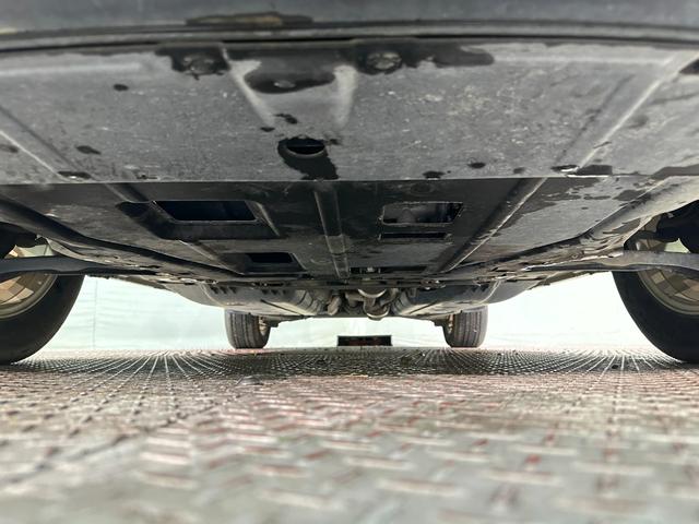 エクストレイル ２０Ｘ　ハイブリッド　エマージェンシーブレーキＰ　・４ＷＤ・衝突被害軽減システム・ナビ・ワンセグ・バックモニター・スマートキー・プッシュスタート・ＬＥＤヘッドライト・オートエアコン・オートライト・ＥＴＣ・純正アルミ・アイドリングストップ・禁煙車（48枚目）