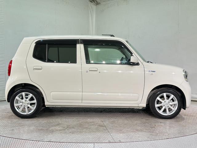 アルト ハイブリッドX ETC 全周囲カメラ クリアランスソナー 衝突被害軽減システム オートライト LEDヘッドランプ スマートキー アイドリングストップ 電動格納ミラー シートヒーター CVT パワーウインドウ(17枚目)