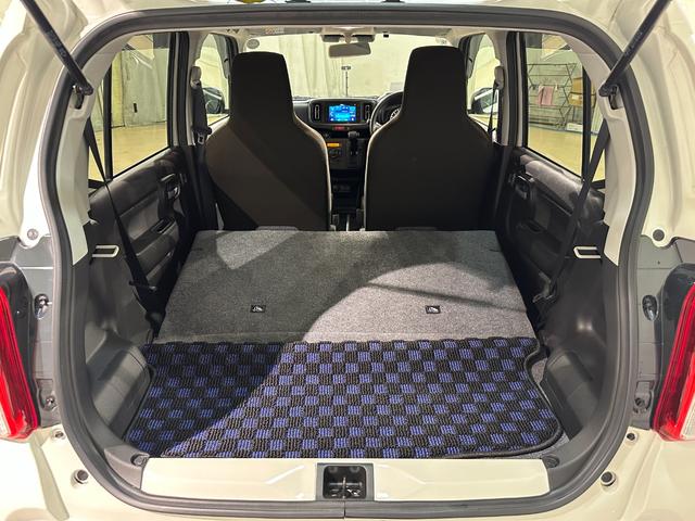 アルト ハイブリッドX ETC 全周囲カメラ クリアランスソナー 衝突被害軽減システム オートライト LEDヘッドランプ スマートキー アイドリングストップ 電動格納ミラー シートヒーター CVT パワーウインドウ(21枚目)