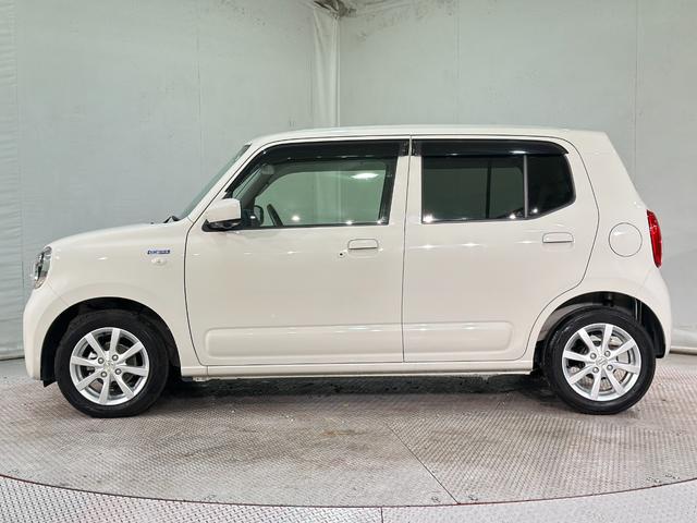 アルト ハイブリッドX ETC 全周囲カメラ クリアランスソナー 衝突被害軽減システム オートライト LEDヘッドランプ スマートキー アイドリングストップ 電動格納ミラー シートヒーター CVT パワーウインドウ(23枚目)