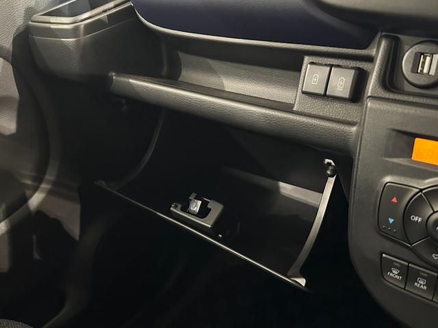 アルト ハイブリッドX ETC 全周囲カメラ クリアランスソナー 衝突被害軽減システム オートライト LEDヘッドランプ スマートキー アイドリングストップ 電動格納ミラー シートヒーター CVT パワーウインドウ(29枚目)