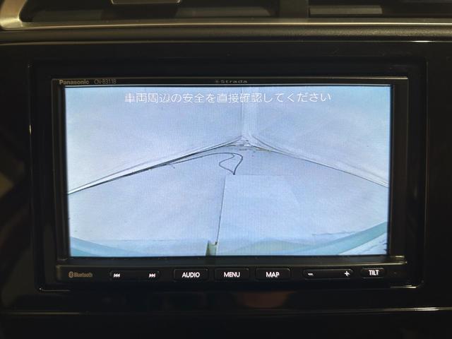 シャトル ハイブリッド ホンダセンシング ドライブレコーダー ETC バックカメラ ナビ アダプティブクルーズコントロール レーンアシスト 衝突被害軽減システム オートライト スマートキー アイドリングストップ 電動格納ミラー AT(7枚目)