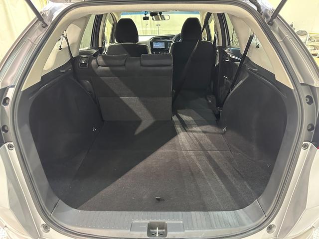 シャトル ハイブリッド ホンダセンシング ドライブレコーダー ETC バックカメラ ナビ アダプティブクルーズコントロール レーンアシスト 衝突被害軽減システム オートライト スマートキー アイドリングストップ 電動格納ミラー AT(32枚目)