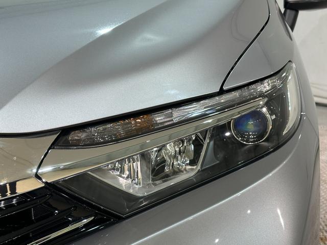 シャトル ハイブリッド ホンダセンシング ドライブレコーダー ETC バックカメラ ナビ アダプティブクルーズコントロール レーンアシスト 衝突被害軽減システム オートライト スマートキー アイドリングストップ 電動格納ミラー AT(39枚目)