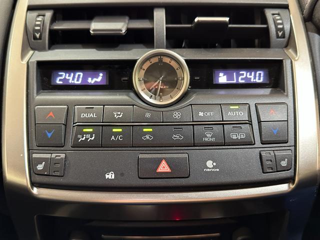 NX NX300h Iパッケージ レザーシート エアロ ETC バックカメラ クリアランスソナー アダプティブクルーズコントロール レーンアシスト パワーシート 衝突被害軽減システム ナビ TV オートマチックハイビーム ムーンルーフ(8枚目)