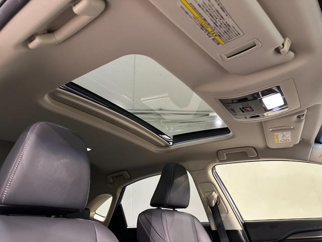 NX NX300h Iパッケージ レザーシート エアロ ETC バックカメラ クリアランスソナー アダプティブクルーズコントロール レーンアシスト パワーシート 衝突被害軽減システム ナビ TV オートマチックハイビーム ムーンルーフ(45枚目)