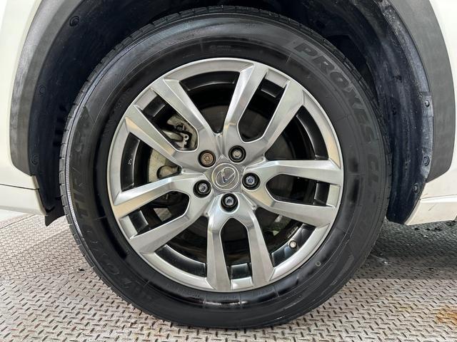 NX NX300h Iパッケージ レザーシート エアロ ETC バックカメラ クリアランスソナー アダプティブクルーズコントロール レーンアシスト パワーシート 衝突被害軽減システム ナビ TV オートマチックハイビーム ムーンルーフ(57枚目)