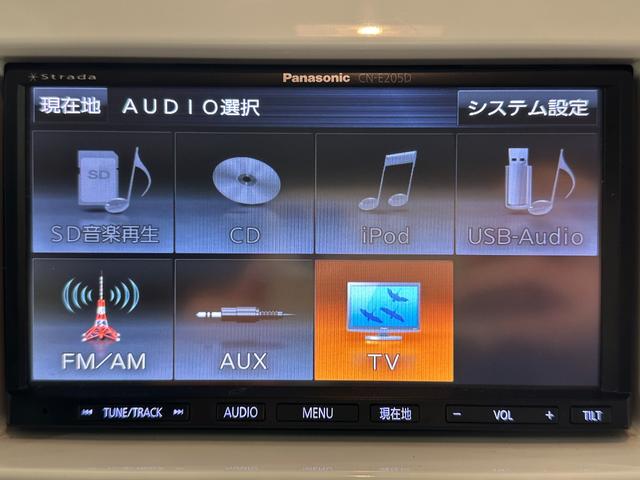 ハスラー Ｇ　４ＷＤ　バックカメラ　ナビ　ＴＶ　キーレスエントリー　アイドリングストップ　電動格納ミラー　シートヒーター　ＭＴ　ＡＢＳ　ＣＤ　ドライブレコーダー　パワーウインドウ　パワーステアリング　エアバッグ（9枚目）